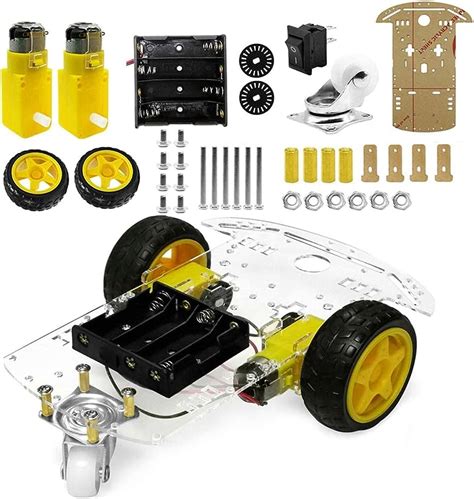 metal robot chassis|robot chassis kit.